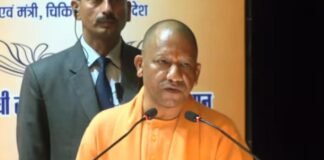 SGPGI का 41वां स्थापना दिवस: सीएम योगी ने कहा- सफलता की तैयारी इतनी शालीनता से करो कि वह शोर मचा दे CM Yogi Adityanath