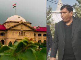 Rajneesh Chandra