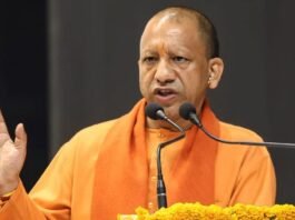 CM Yogi