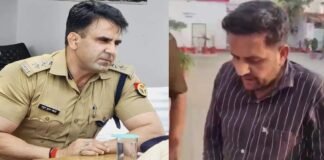 ‘क्यों नहीं दोगे इंटरव्यू, CM योगी से फोन करा दूं…’, यूट्यूबर ने संभल के CO अनुज चौधरी को हड़का दिया CO Anuj Chaudhary