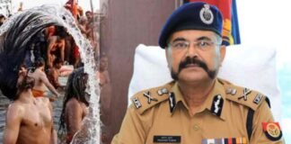 महाकुंभ की होगी 7 लेयर सुरक्षा, DGP ने बताया कैसे 45 करोड़ श्रद्धालुओं को संभालेगी पुलिस