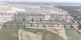 Mahakumbh 2025: मां गंगा की तीन धारा को एक धारा में प्रवाहित कर भगीरथ बनी योगी सरकार