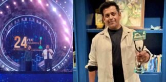 ITA Awards 2024: गोरखपुर सांसद रवि किशन ने ‘मोस्ट वर्सटाइल एक्टर’ का खिताब जीता