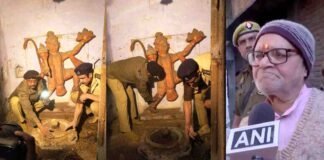‘पूजा करते तो हिंदुओं को मार डालते’…संभल में मुस्लिम बहुल इलाके में मिले बंद मंदिर पर दावे चौंका देंगे