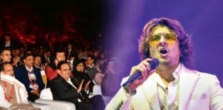 ‘बीच से ही जाना हो तो शो में आया मत करो’,…राजस्थान के सीएम पर क्यों भड़के सोनू निगम ?