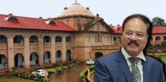 ‘कठमुल्ले घातक’ कहने वाले इलाहाबाद हाईकोर्ट के जज शेखर यादव के खिलाफ महाभियोग की तैयारी, 38 सांसदों ने प्रस्ताव पर किए हस्ताक्षर Justice Shekhar Yadav