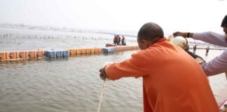 देश के पर्यटन का ग्रोथ इंजन बना योगी का यूपी, बीते 7 साल में उत्तर प्रदेश आए 200 करोड़ से अधिक पर्यटक