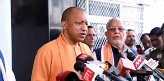 विधानसभा सत्र को लेकर योगी बोले- सरकार हर मुद्दे पर चर्चा को तैयार, विपक्ष के साथी भी तैयारी के साथ आएं