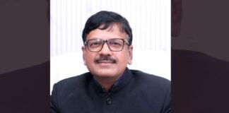 प्रधानमंत्री पुरस्कार से सम्मानित होंगे आईएएस अनुराग श्रीवास्तव IAS Anurag Srivastava