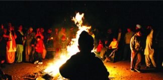 Lohri 2025 : जानें कृषि, संस्कृति और एकता के रंगीले पर्व का महत्व LOHRI-2025