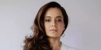 कंगना रनौत ने ‘इमरजेंसी’ के अनुभव के बाद राजनीतिक फिल्मों से दूरी बनाने का लिया फैसला Kangana Ranaut
