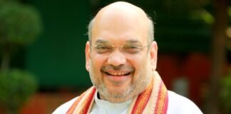 केंद्रीय गृह मंत्री अमित शाह आज महाकुंभ मेले में होंगे शामिल, उप मुख्यमंत्री ब्रजेश पाठक और केशव मौर्य भी रहेंगे मौजूद Amit Shah