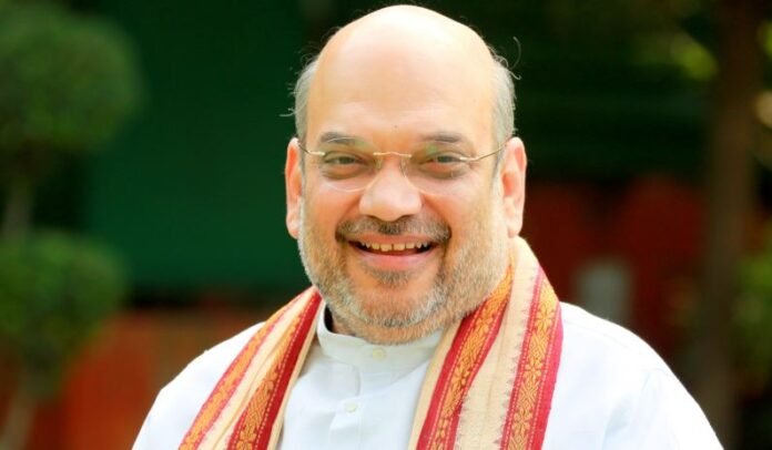 Amit Shah