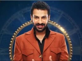 BIGG BOSS WINNER