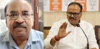 भ्रष्टाचार पर डिप्टी सीएम का जीरो टॉलरेंस, अयोध्या मेडिकल कॉलेज के दागी प्रिंसिपल को हटाया