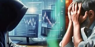 WhatsApp से हुआ बड़ा फ्रॉड! ट्रेडिंग में बंपर मुनाफे का लालच देकर व्यापारी से 1.34 करोड़ की ठगी Cyber Crime