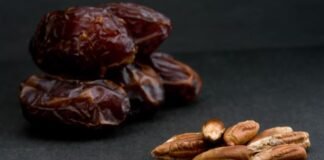 खजूर के बीज को फेंकने से पहले जान लें इसके जबरदस्त फायदे! Date Seeds