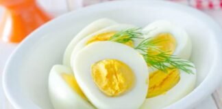 जानिए सर्दियों में अंडों के सेवन के फायदे Eggs
