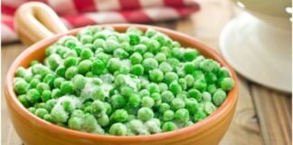 अगर आप भी करते हैं ‘फ्रोजन मटर’ का इस्तेमाल, तो हो जाएं सावधान! सेहत को हो सकते हैं ये बड़े नुकसान Frozen Peas