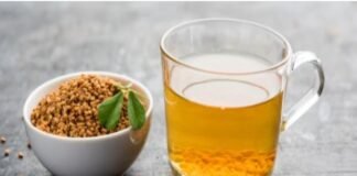 डायबिटीज और अन्य बीमारियों के लिए जानें मेथी के पानी के फायदे Fenugreek Water