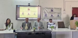 “गन्ना उत्पादन प्रबन्धन से पूर्वांचल के किसानों का उठेगा जीवन स्तर”