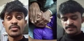 हिंदू बनना चाहता था परिवार, योगी से की अपील, लखनऊ सामूहिक हत्याकंड में अरशद ने बताया क्यों की हत्या