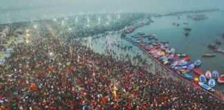 Mahakumbh 2025: महाकुंभ आने वाले श्रद्धालु जान लें नया ट्रैफ़िक नियम, यहाँ करें गाड़ी पार्क MAHAKUMBH