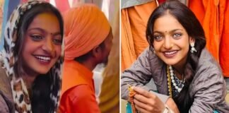 महाकुंभ की ‘वायरल गर्ल’ मोनालिसा की तकदीर बदली, अब बड़े पर्दे पर दिखाएंगी अपना जलवा, साइन की 20 करोड़ की फिल्म! Monalisa