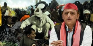 Mahakumbh Stampede: महाकुंभ में भगदड़ पर अखिलेश बोले- ‘वर्ल्ड क्लास इंतजाम’ के दावों की सामने आई सच्चाई, अब सेना को सौंप दें मैनेजमेंट Mahakumbh Stampede