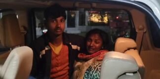 गोरखपुर के पिपराइच थाना क्षेत्र में गाड़ी खड़ा करने को लेकर गोलीबारी, महिला घायल GORAKHPUR