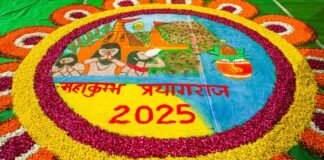Mahakumbh 2025: दुनियाभर में छाया ‘डिजिटल महाकुंभ’, 183 देशों के 33 लाख यूजर्स ने वेबसाइट पर की विजिट Digital Mahakumbh