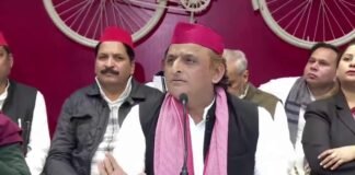 संभल हिंसा पर सपा ने जारी की रिपोर्ट, अखिलेश यादव बोले- BJP ‘दरारवादी पार्टी’, अफसरों के जरिए करवाई हिंसा Akhilesh Yadav