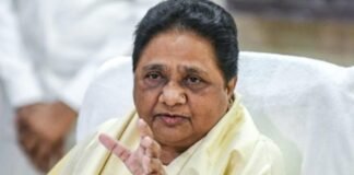 बहुजन समाज पार्टी का असली उत्तराधिकारी कौन? मायावती ने खुद कर दिया बड़ा ऐलान Mayawati
