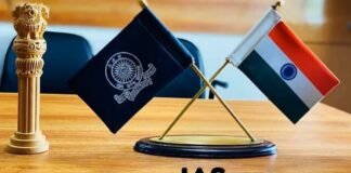 UP में IAS अफसरों की तबादला सूची फिर फिर तैयार, इन्हें मिल सकती है बड़ी जिम्मेदारी 27 pcs officers