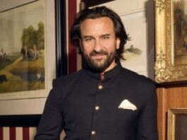 Saif Ali Khan