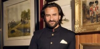Saif Ali Khan: सैफ अली खान पर जानलेवा हमला, घर में घुसकर 6 बार चाकू से गोदा, अस्पताल में भर्ती Saif Ali Khan