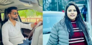 प्रेम की अनकही दास्तान, मौत भी न कर पाई जुदा Meerut Couple