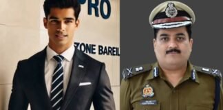 बरेली की सड़कों पर उतरा ‘स्मार्ट सब-इंस्पेक्टर जारविस’, अब ट्रैफिक नियम तोड़ने वालों की खैर नहीं! AI PRO Jarvis