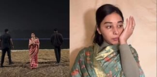 ‘कई लोगों की जान जाते देखी…’, महाकुंभ भगदड़ के मंजर के याद कर रोने लगीं इंफ्लूएंसर तान्या मित्तल Influencer Tanya Mittal