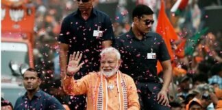 Delhi Election 2025: प्रधानमंत्री मोदी की द्वारका में रैली आज, 27 साल से सत्ता से बाहर BJP, क्या इस बार बदलेगी तस्वीर? PM Modi