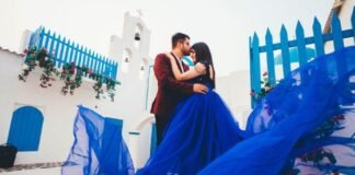 दिल्ली के आकर्षक स्थल जो आपके प्री-वेडिंग शूट को बनाएंगे यादगार Pre Wedding