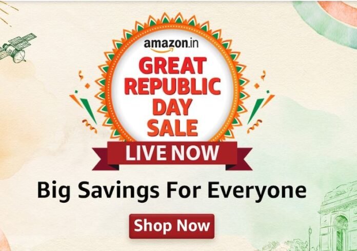 Republic Day Sale