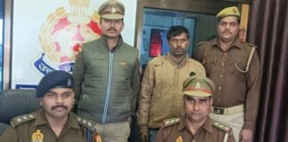 सोनभद्रः पत्नी का अश्लील वीडियो देख भड़का पति, दोस्तों के साथ मिलकर ले ली जान SONBHADRA NEWS