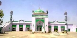 संभल की जामा मस्जिद में मंदिर होने के मिले प्रमाण!, सर्वे रिपोर्ट में कई चौंकाने वाले खुलासे
