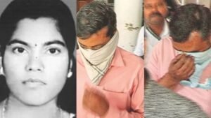 Triple Murder Case Kerala