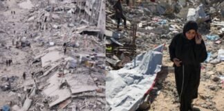 युद्ध में बर्बाद गाजा, फिर से बसाने में लगेंगे अरबों डॉलर, कितनी मदद कर रहा है भारत? Gaza