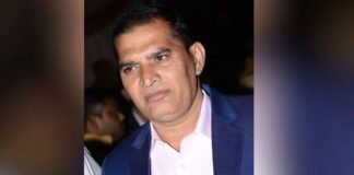 शामली एनकाउंटर में घायल एसटीएफ इंस्पेक्टर सुनील कुमार की इलाज के दौरान हुई मौत