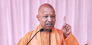 उत्तर प्रदेश : योगी सरकार की सख्ती से सांप्रदायिक हिंसा पूरी तरह खत्म, NCRB रिपोर्ट में खुलासा