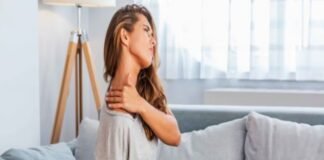 Cervical Pain: सर्वाइकल दर्द से राहत पाने के लिए अपनाएं ये आसान एक्सरसाइज cervicalpain