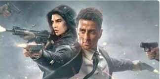 Fateh: एक्शन, थ्रिल और डिजिटल मास्टरस्ट्रोक का संगम है सोनू सूद की ‘फतेह’ Fateh